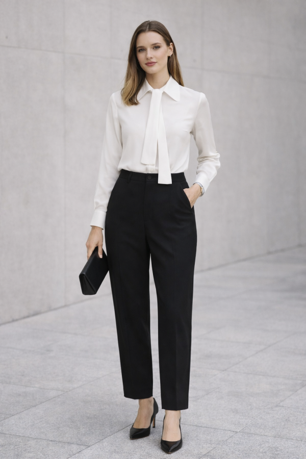 bagota. JUODOS KELNĖS