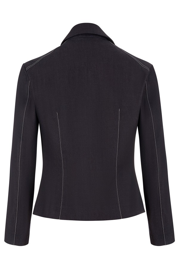 bagota. DŽINSINIO AUDINIO ŠVARKAS