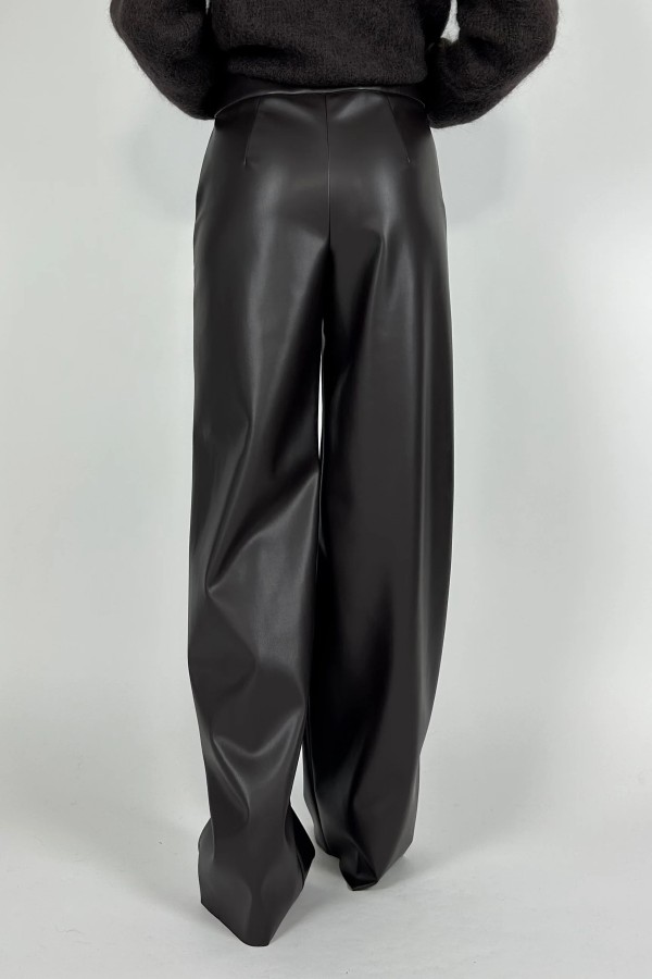 bagota. EKO ODOS juodos KELNĖS