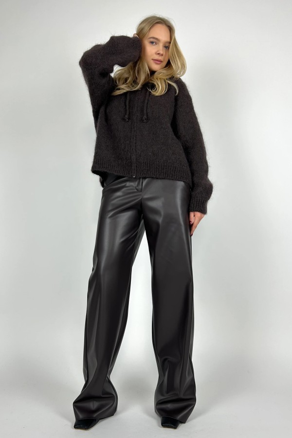 bagota. EKO ODOS juodos KELNĖS