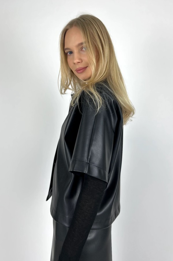 bagota. EKO ODOS ŠVARKAS TRUMPOMIS RANKOVĖMIS