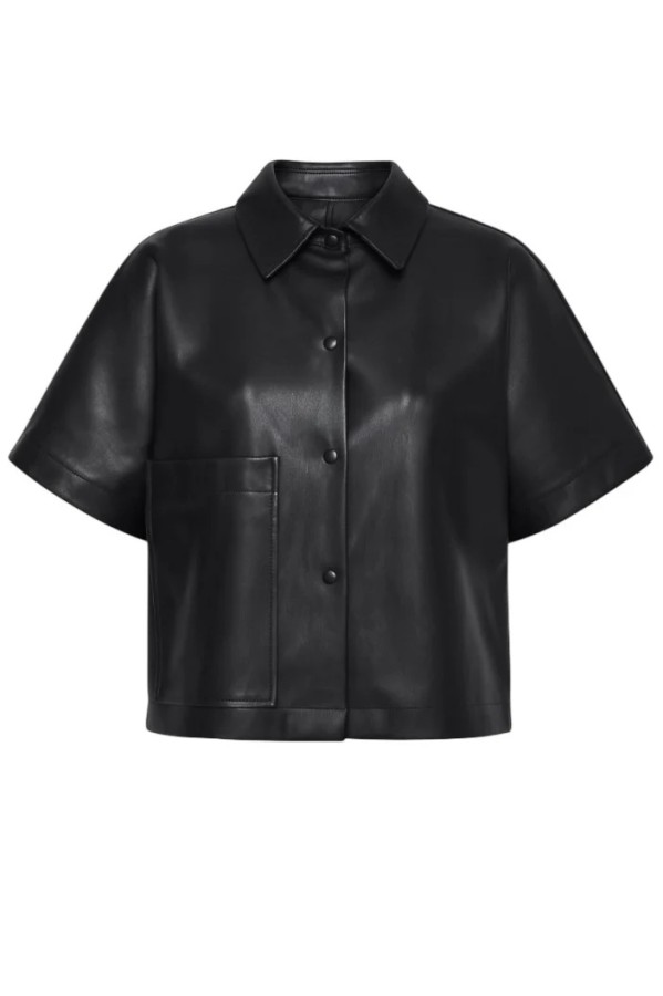 bagota. EKO ODOS ŠVARKAS TRUMPOMIS RANKOVĖMIS