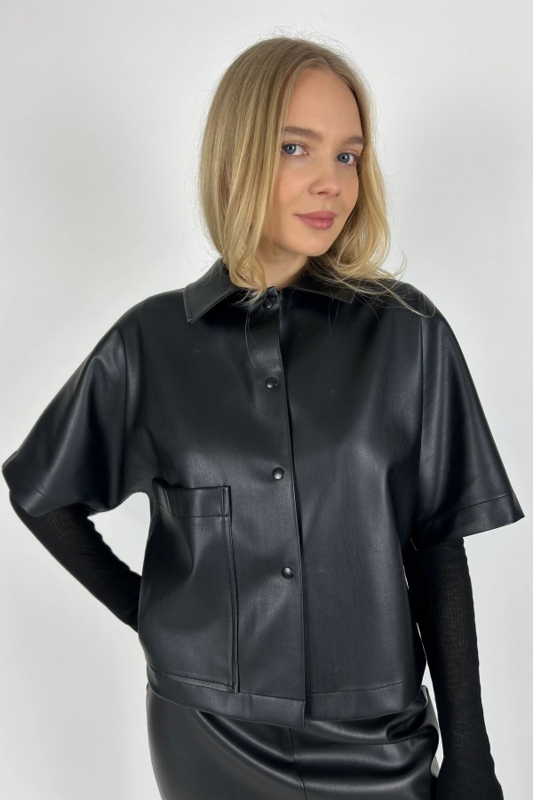 bagota. EKO ODOS ŠVARKAS TRUMPOMIS RANKOVĖMIS