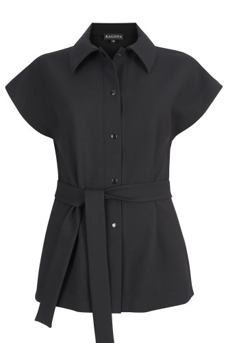 bagota. JUODA LIEMENĖ