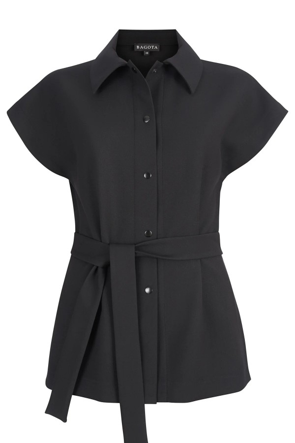 bagota. JUODA LIEMENĖ