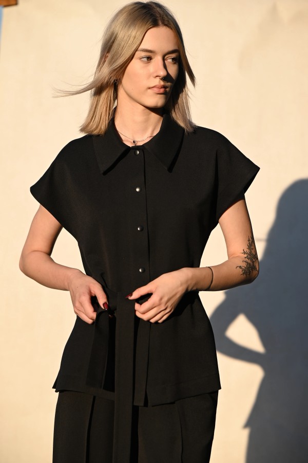 bagota. JUODA LIEMENĖ