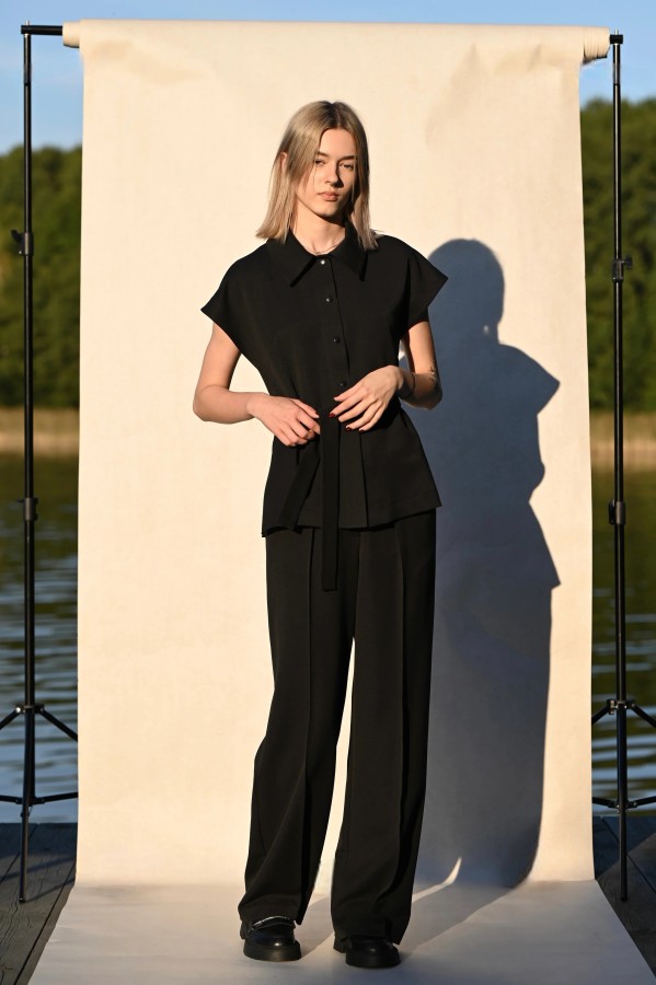 bagota. JUODA LIEMENĖ