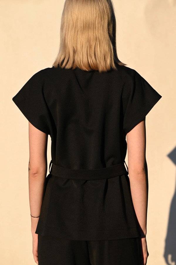 bagota. JUODA LIEMENĖ