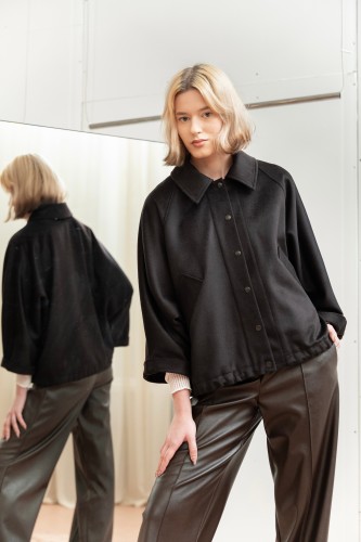 bagota. KAŠMYRINIS BOMBERIS