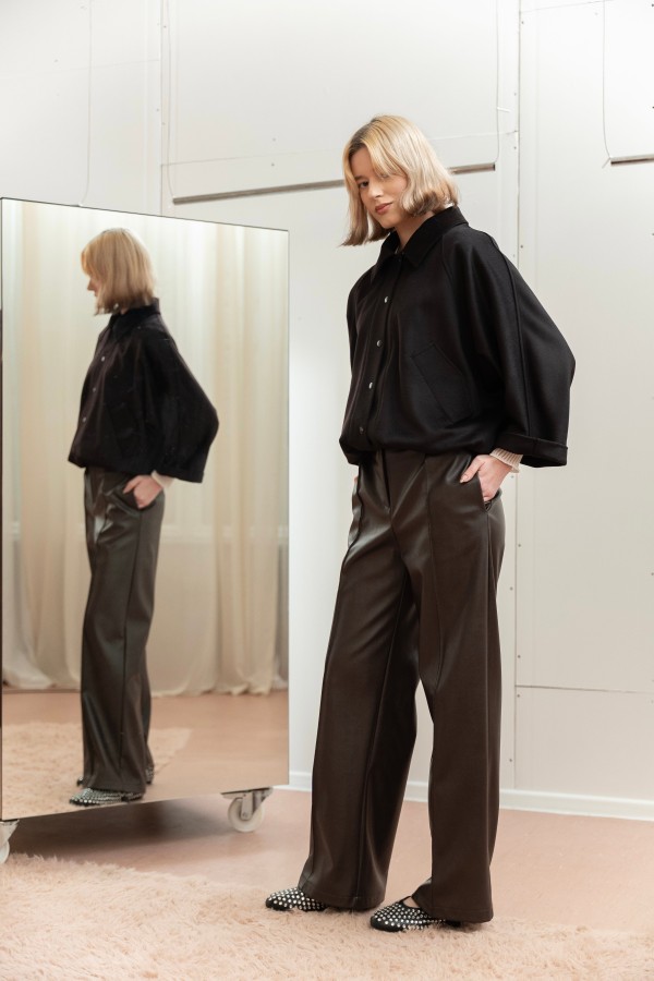 bagota. KAŠMYRINIS BOMBERIS