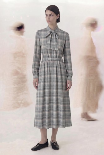 bagota. LANGUOTA SUKNELĖ 