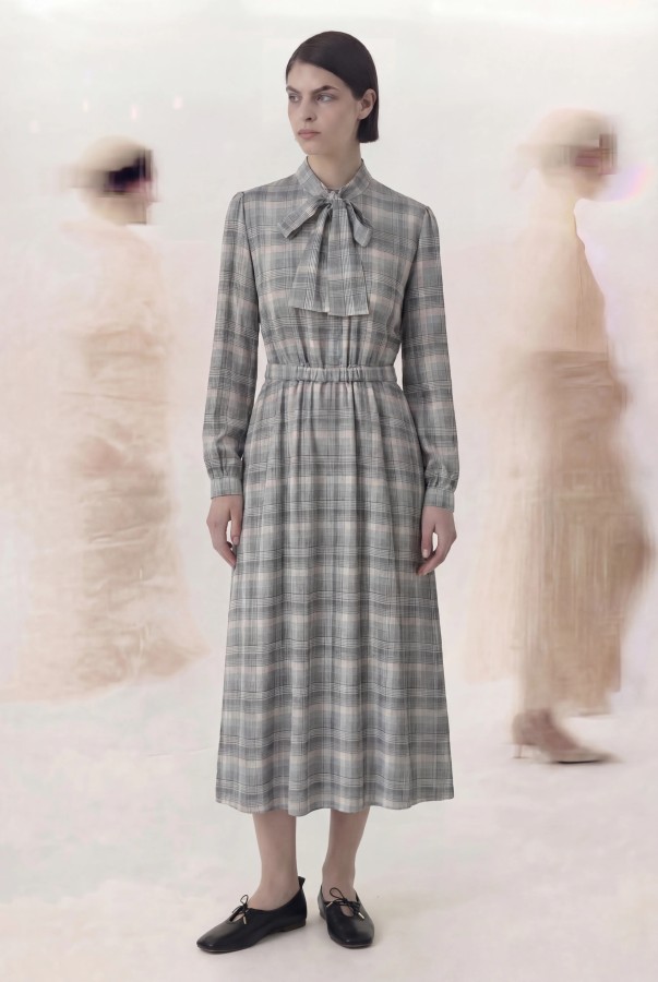 bagota. LANGUOTA SUKNELĖ 