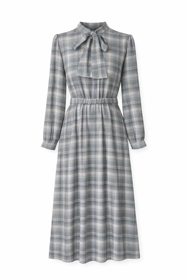 bagota. LANGUOTA SUKNELĖ 