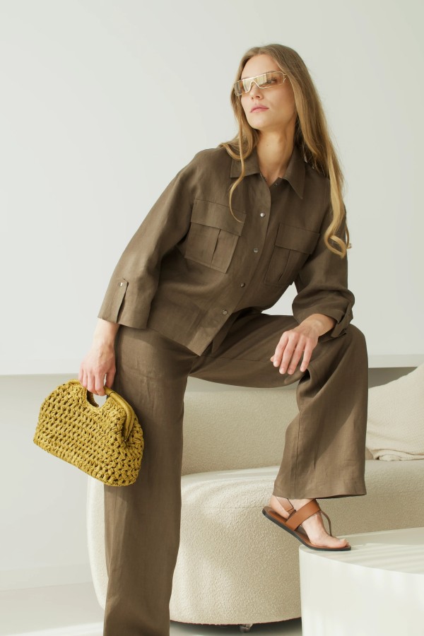 Bagota. LINO KELNĖS