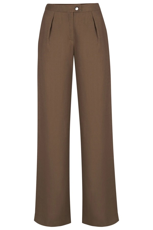 Bagota. LINO KELNĖS