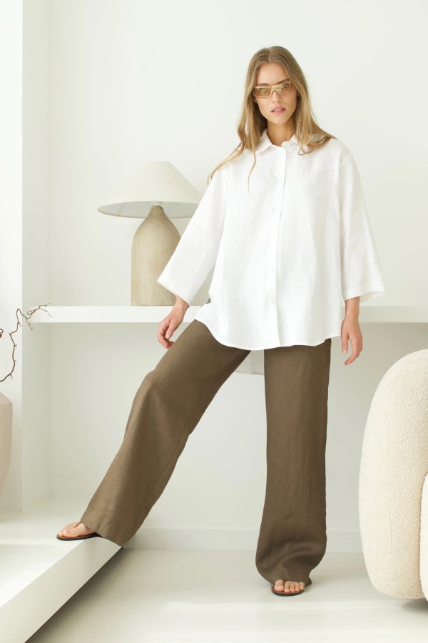 Bagota. LINO KELNĖS