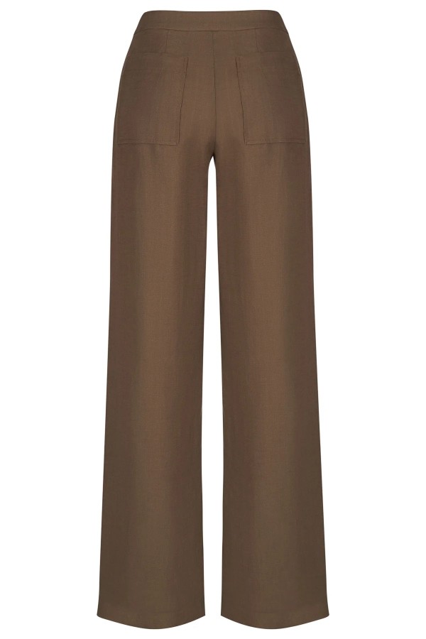 Bagota. LINO KELNĖS