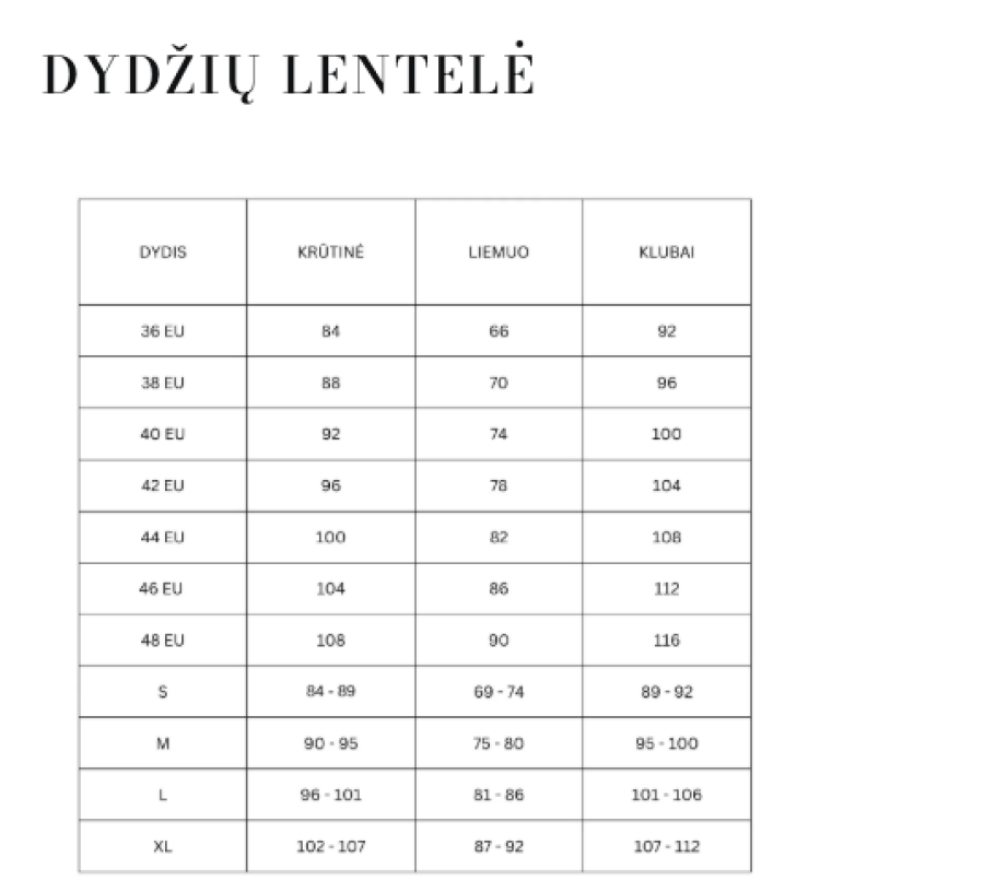 Bagota. LINO ŠVARKAS