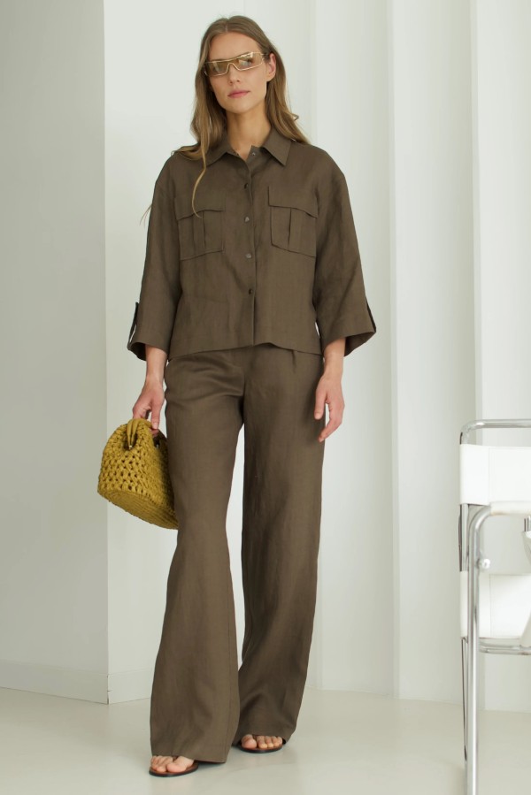 Bagota. LINO ŠVARKAS