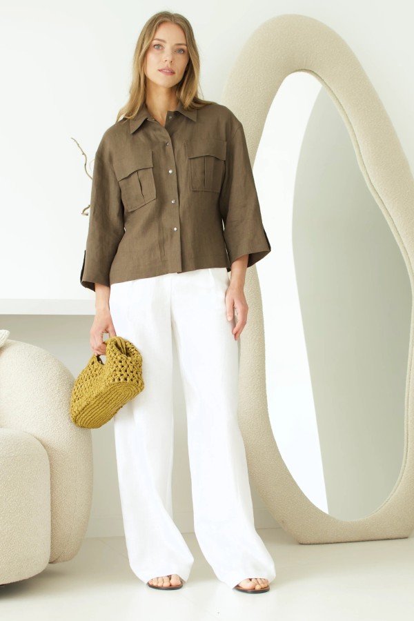 Bagota. LINO ŠVARKAS