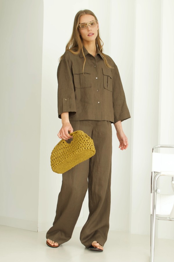 Bagota. LINO ŠVARKAS