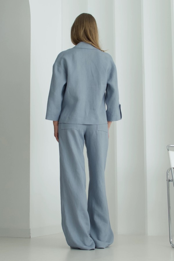 Bagota. LINO Žydras ŠVARKAS