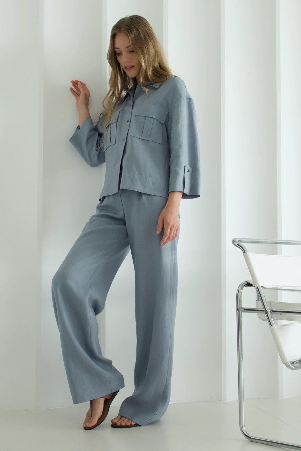 Bagota. LINO Žydras ŠVARKAS