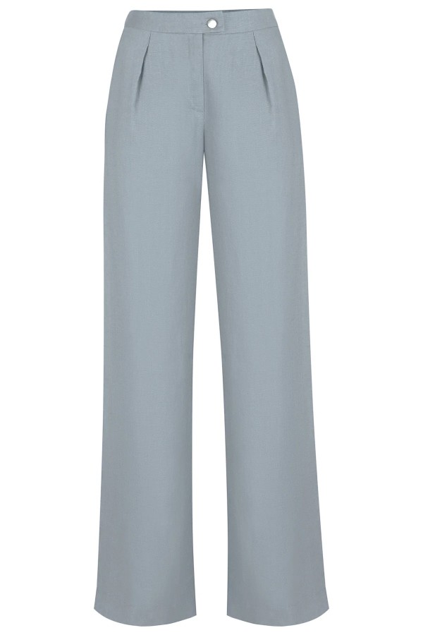 Bagota. LINO Žydros KELNĖS