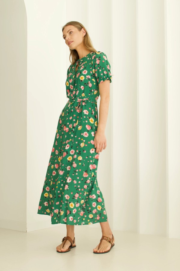 bagota. MIDI ILGIO SUKNELĖ