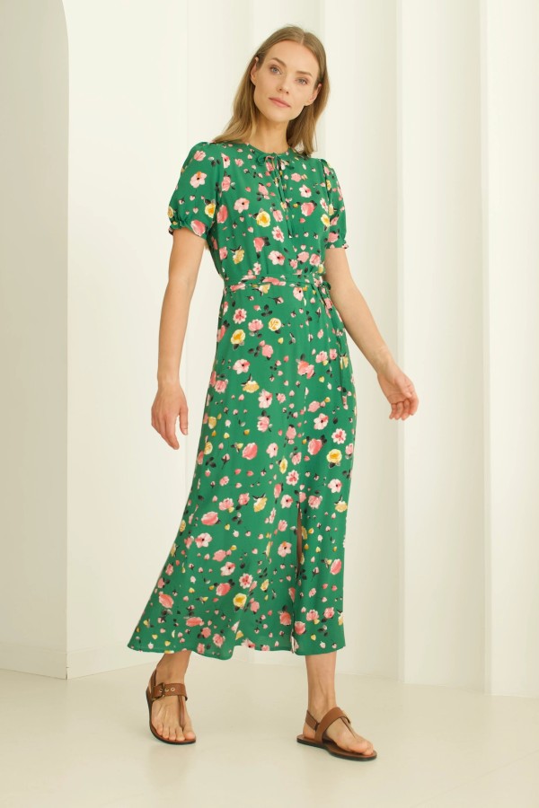 bagota. MIDI ILGIO SUKNELĖ