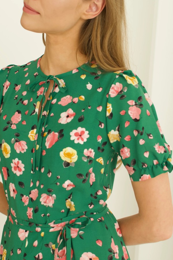 bagota. MIDI ILGIO SUKNELĖ