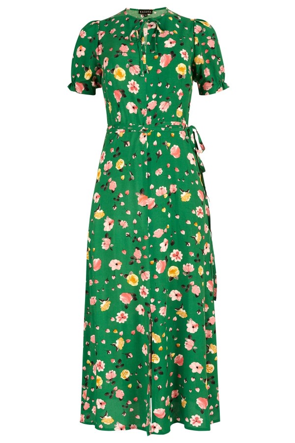 bagota. MIDI ILGIO SUKNELĖ