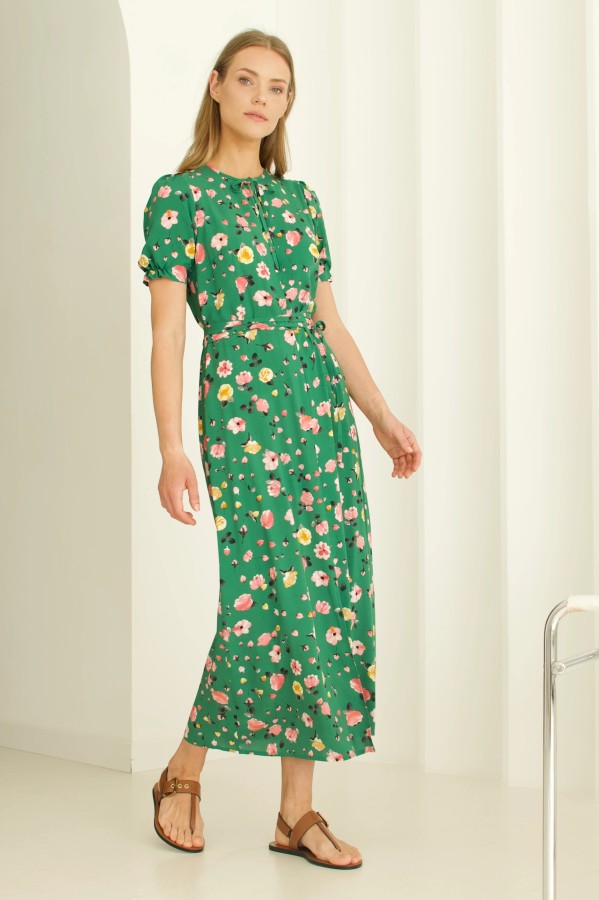 bagota. MIDI ILGIO SUKNELĖ