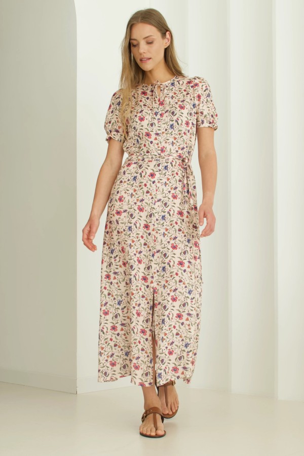 bagota. mIDI ILGIO SUKNELĖ