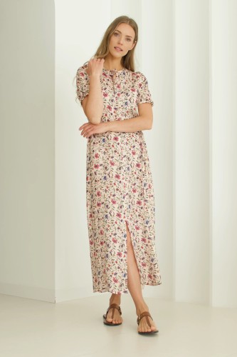 bagota. mIDI ILGIO SUKNELĖ