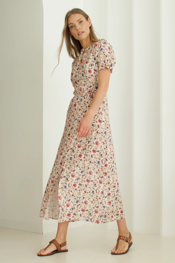 bagota. mIDI ILGIO SUKNELĖ