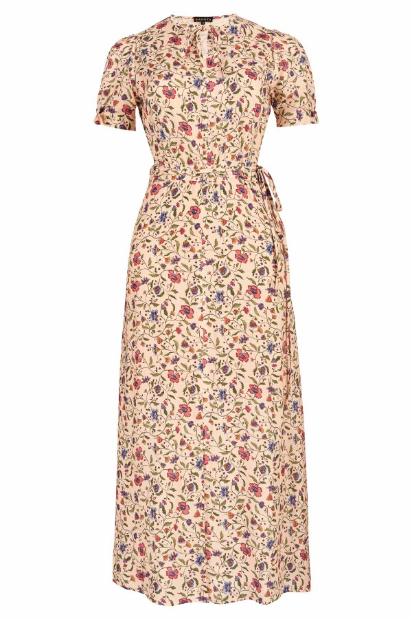 bagota. mIDI ILGIO SUKNELĖ