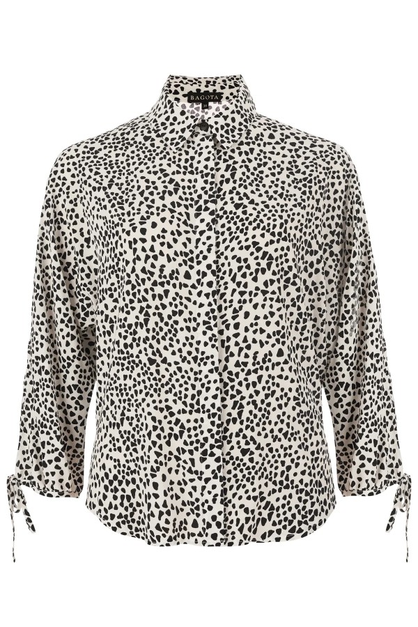 bagota. RAŠTUOTA PALAIDINĖ bagota. RAŠTUOTA PALAIDINĖ