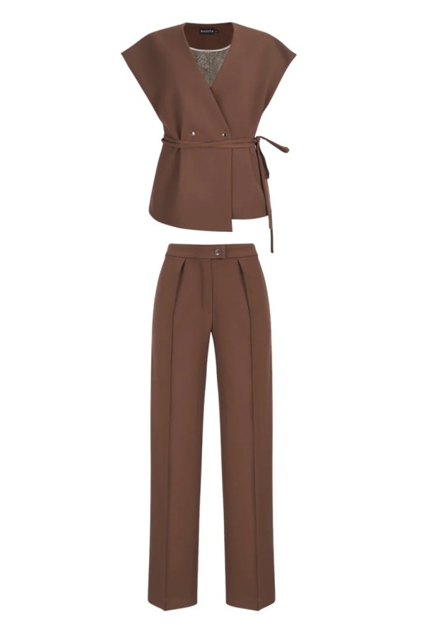 Bagota. RUDA LIEMENĖ