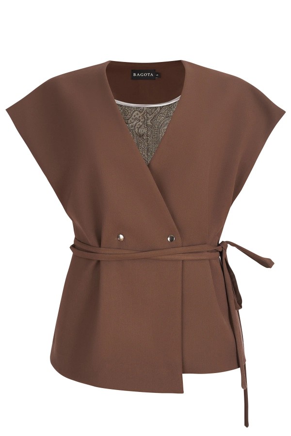 Bagota. RUDA LIEMENĖ