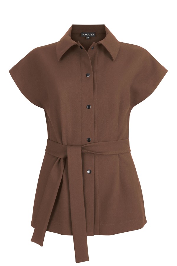 bagota. RUDA LIEMENĖ 