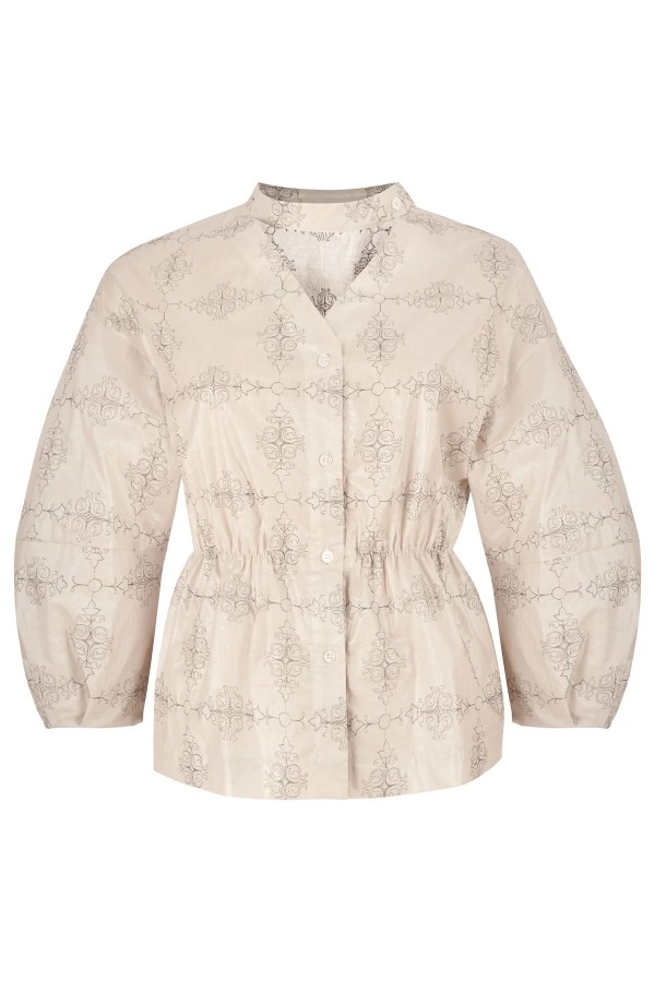 bagota. SIUVINĖTA PALAIDINĖ