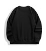 Baiboka. unisex oversize džemperis – Sweater Weather