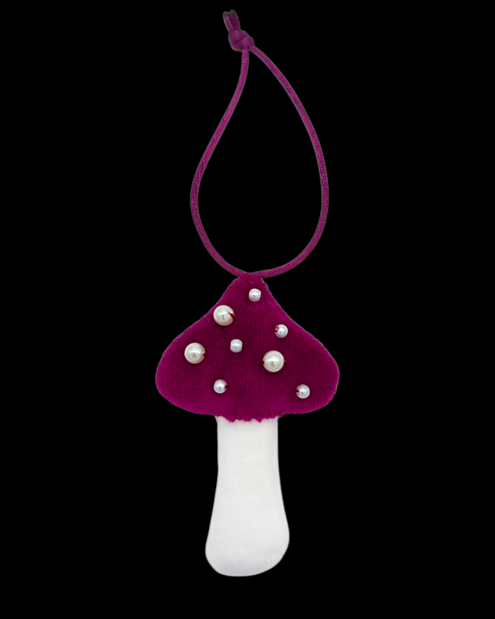 baibokynas. Kalėdinių eglutės žaisliukų rinkinys