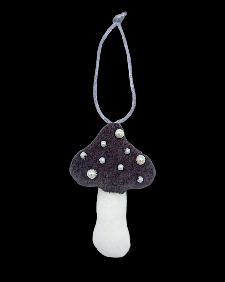 baibokynas. Kalėdinių eglutės žaisliukų rinkinys