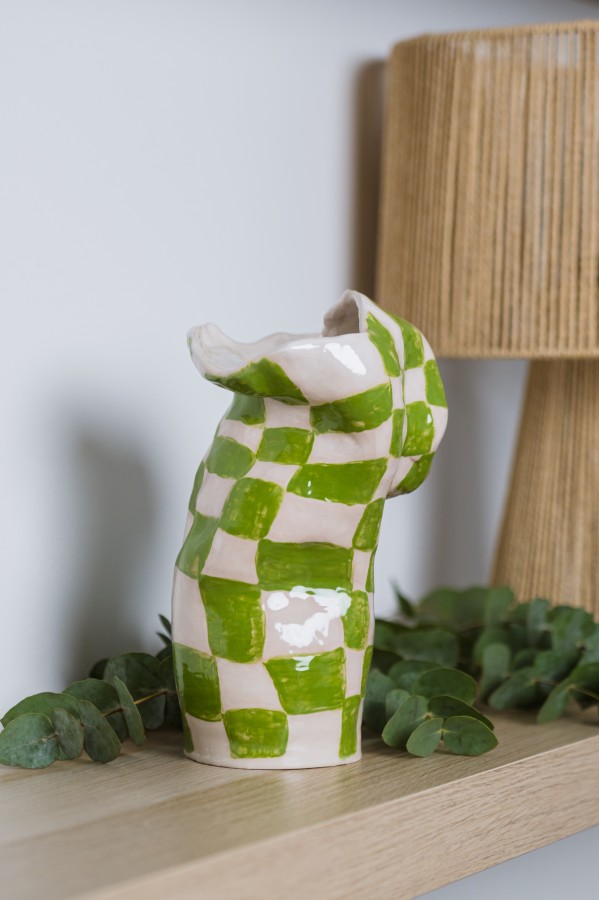 btrfl deco. Siaura vaza