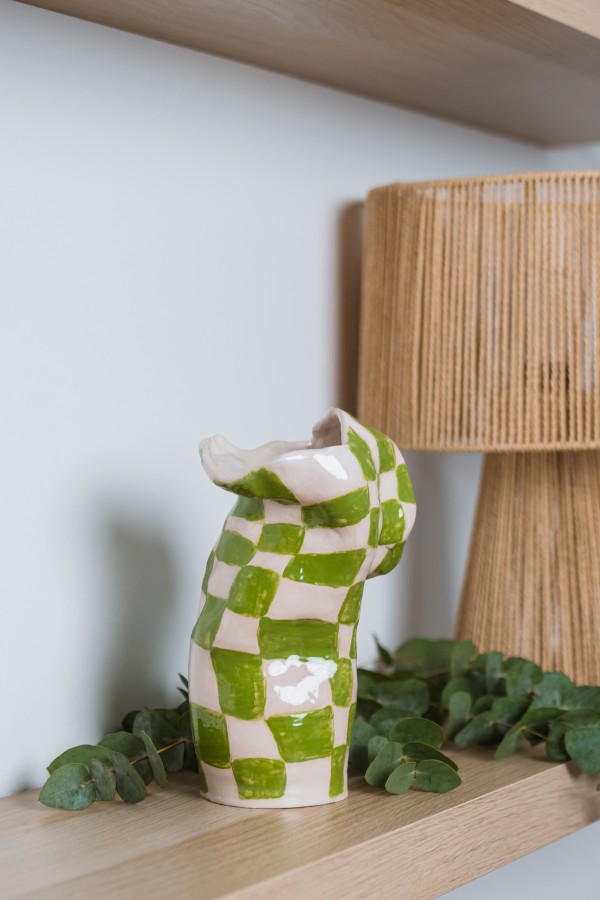 btrfl deco. Siaura vaza