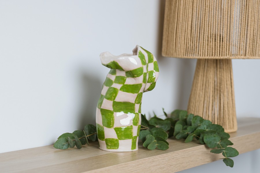 btrfl deco. Siaura vaza