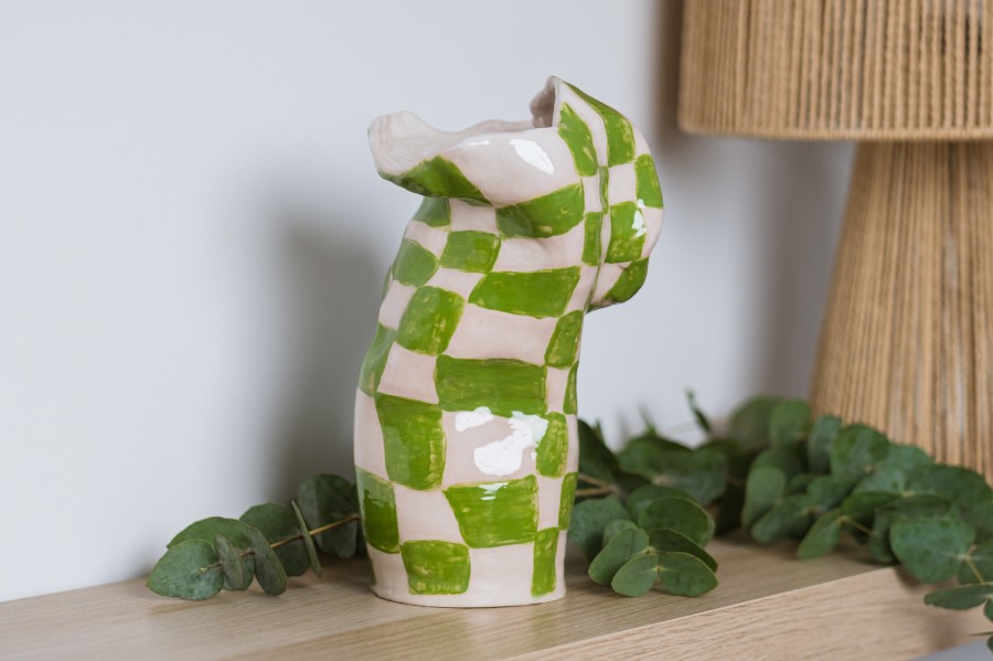 btrfl deco. Siaura vaza