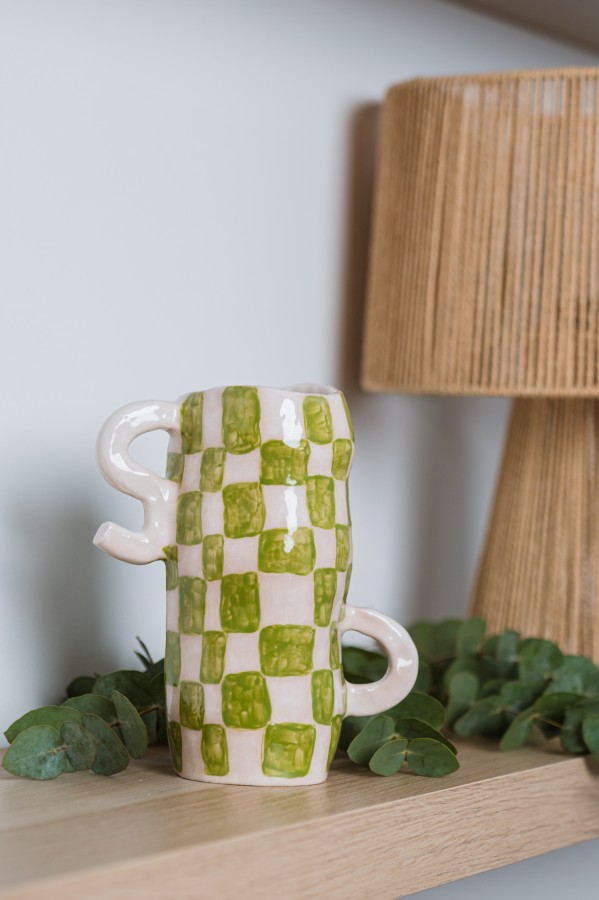 btrfl deco. Siaura vaza